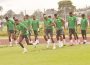 SUPER EAGLES BACK WITH MUSA