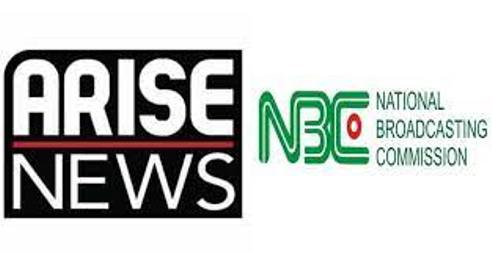 ARISE TV AND NBC