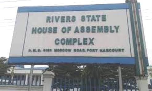 RIVERS HOUSE OF ASSEMBLY COMPLEX