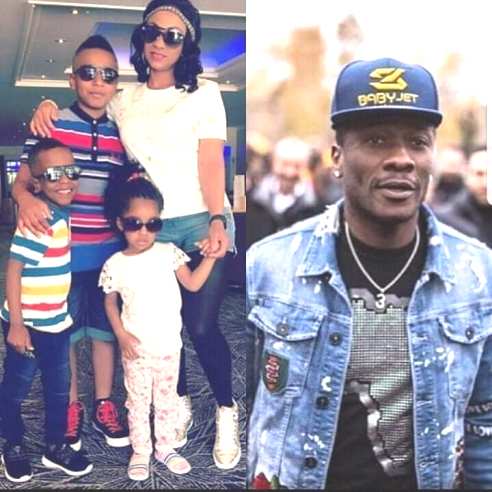 GYAN AND FAMILY