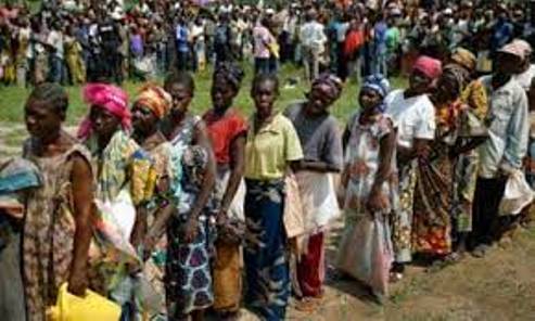20,000 Cameroonian Refugees  Seeking Asylum In Nigeria Begs FG For Assistance