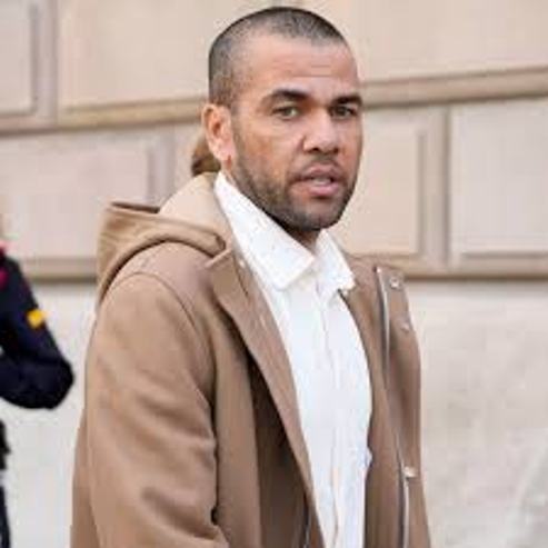 Dani Alves Hosts All Night Party Just Hours After His Release From Jail