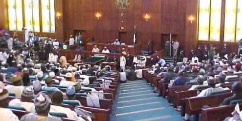 2027: Rep Seeks Bill To Stop N’West, S’West, S’South From Fielding Presidential Election