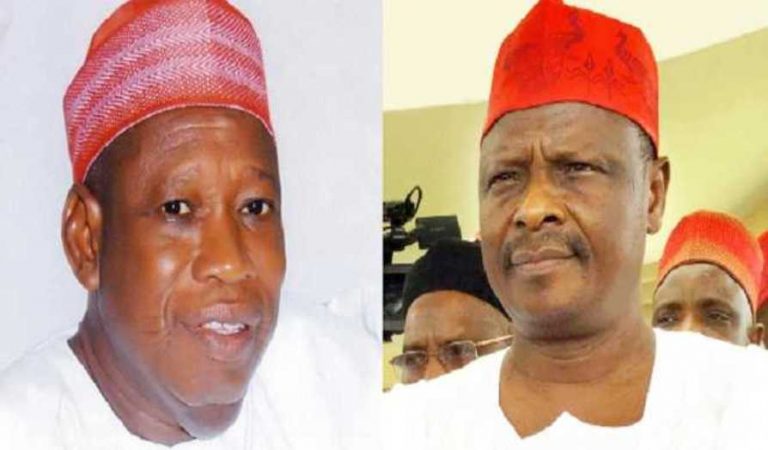 Kano Gov Drags Kwankwaso To EFCC Over  Alleged Diversion Of Billion Naira Funds