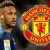 Man Utd To Break Transfer Record For Neymar With £230m