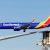 Empty Boeing 737 Makes Emergency Landing After Experiencing Engine Trouble