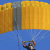 Man Falls To Death As Parachute Fails To Open When He Jumped Out Of A Plane