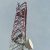 Man Climbs GLO Mast, Vows To Stay Put Until  President Buhari Resigns