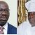 Obaseki, Lagos Monarch, Others  Escape Air Crash As Chopper  Makes Emergency Return