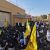US Evacuates Staff From Baghdad Embassy As Iraqis Protesters Denounce US Air Strikes