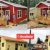 Brazil Assemblies Of God  Uses Tithes To Build Houses For The Poor, Jobless