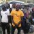 Repentant’ Boko Haram Members Land In Maiduguri From Niger In Military Aircraft