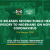 Coronavirus: Nigeria Centre For Disease And Control Releases Guidelines For Symptoms  And Control