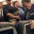 Plane Makes Emergency Landing As Passenger Attempts To Open Emergency Exit