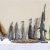 Police Nab Female Armourer Of  Kidnappers, Recover Five AK47 Rifles, Others