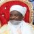 Covid-19: Kills Emir Of Zamfara And A Lawmaker From Nasarawa State