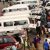 Inter-State Ban Lifted; FG Releases Guidelines For Drivers, Passengers