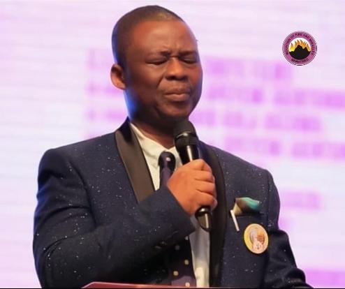 MFM G.O., Olukoya Distances Self From Fraud, Other Allegations On UK ...