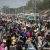 Looters Dump Looted Public, Private Property At Waste Bins, Street