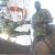 Soldiers Seen In Viral Video Assaulting Pedestrians In Ibadan Arrested