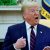 Despite Trailing By 80,000 Votes, Trump Asks Judge To Declare Him Winner In Pennsylvania