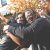 Part Of US  Erupt In Jubilation In reactions To Biden’s Apparent Victory