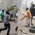 Commuters, Motorists Scamper For Safety As ‘Agberos’  Clash In Lagos