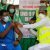 Light At The End Of The Tunnel As  As Doctor Gets Nigeria’s First COVID-19 Vaccine