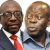 Obaseki Exchanges Pleasantry With Oshiomhole In Auchi, Says No Personal Grudge