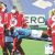 Doctor  Confirms  Osimhen Fit To Return To Action After Recovery From Unconsciousness