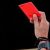 Referee Gives Goalkeeper Red Card For In Urinating