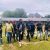 Crime Buster, DCP Abba Kyari And His Team Storm Crisis Ridden Imo State