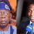 Corruption Allegation: Tinubu Still Under Investigation- EFCC Boss