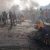 Banditry: Passengers Stranded As Protesters Take Over Abuja-Kaduna Highway