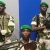 Three Soldiers Behind Gabon’s Failed 2019 Coup Sentenced To  15 Years In Prison