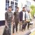 Nigeria Navy Arrests 4 Stowaways Inside Propeller Compartment Of Europe-Bound Ship