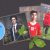 Afghan Footballer’s Escape Attempt From Kabul Ends In Tragedy