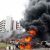 Panic As Explosions Rock Army Barracks In Calabar