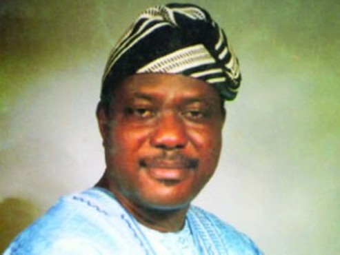 George Akume Accused Of Fueling Crisis At National Lottery Commission