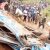 Mystery Tree Crushes Nine Persons To Death In Oyo