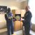 NAF Boss Visits Royal Airforce Chief, Seek Improved Cooperation On Climate Change