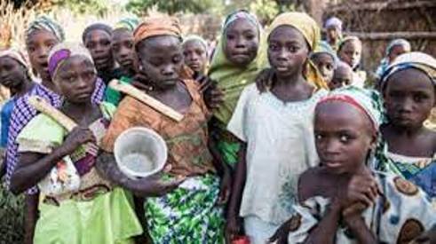 Seventy Eight Percent Of Girls In Northern Nigeria Marry Before Age 18-Report