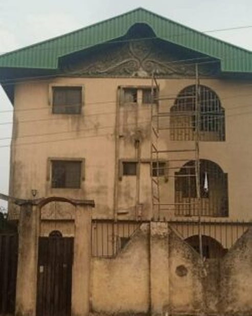 How 70-Year-Old Landlord, Painter Were Electrocuted In Benin