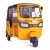 Keke Driver Reportedly Drives Off With A Child While Mother Searches For Change