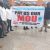 Police, DSS Take Over National Assembly As Workers Protest Unpaid Allowances