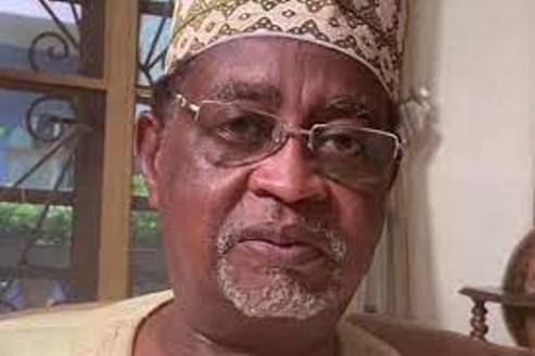 Leading Candidate In 1993 Presidential Election, Bashir Tofa Passes On
