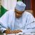 Buhari Approves  Lifting Of   Twitter Ban  In Nigeria