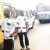 How ‘Agberos’ Aide Worsen Lagos Traffic Congestion