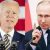 Biden Hits Russia With New Sanctions Over Invasion Of Ukraine