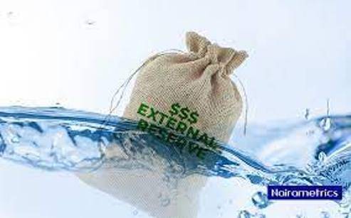 Nigeria’s External Reserve Slumps Below $40bn, Hits 3-Month Low